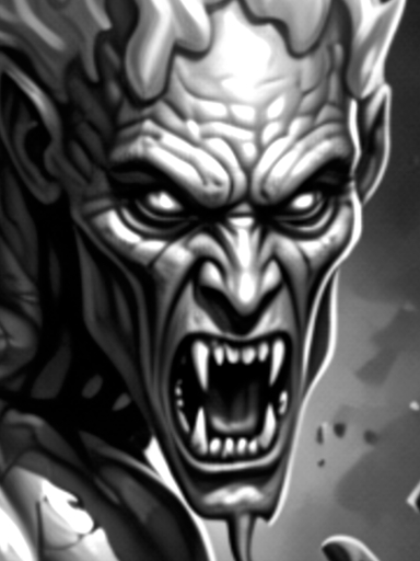 Prime Number Warrior