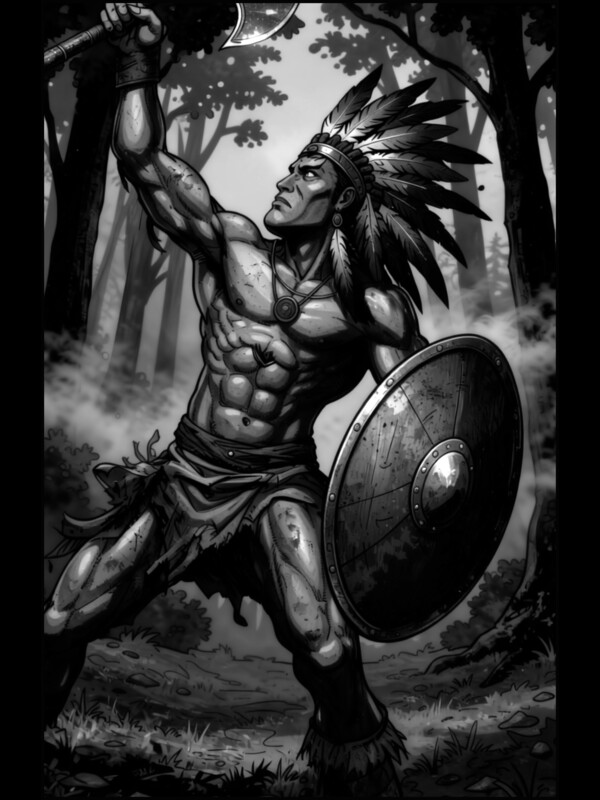 Black Hawk Gallery 1