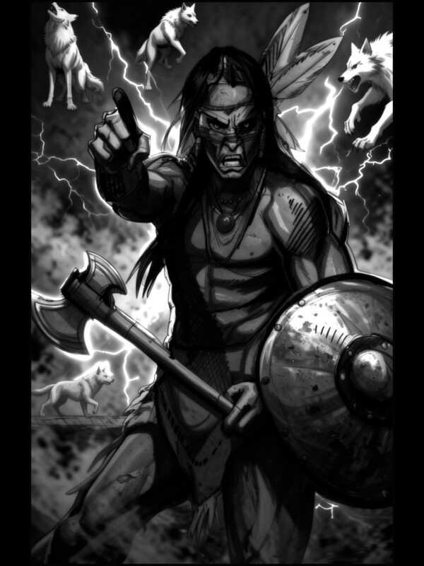 Black Hawk Gallery 2