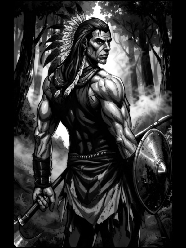 Black Hawk Gallery 3