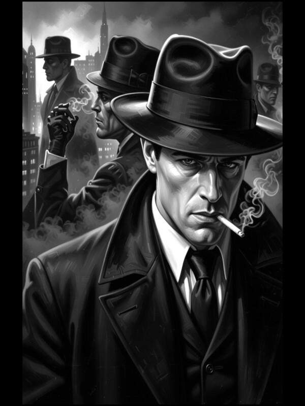 Mr. Fedora Gallery 2