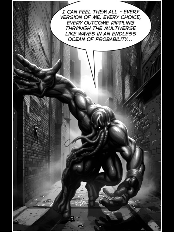 Octo Brain Gallery 3